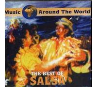 Best of Salsa Music [Import]