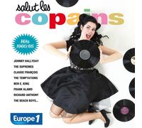 Best of Salut Les Copains 1960 - 1965