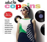 Best of Salut Les Copains 1965 - 1969