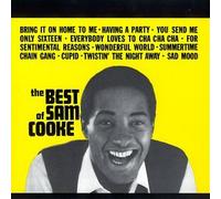 Best of Sam Cooke