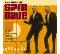 Best of Sam & Dave