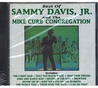 Best of Sammy Davis Jr.