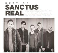 Best Of: Sanctus Real by Sanctus Real [Audio CD] NEUF