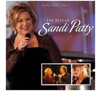 Best Of Sandi Patty