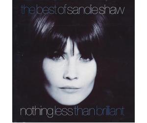 Best of Sandie Shaw