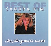 Best Of Sandra Kim - Ses Plus Grands Succès