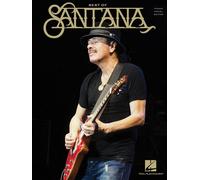 Best Of Santana