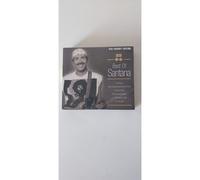 Best of Santana édition de luxe Coffret 2 cd