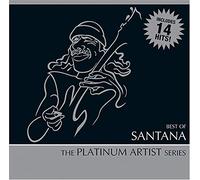 Best of Santana [Import]