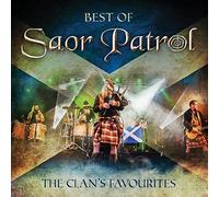 Best Of Saor Patrol - The Clan¿S Favourites