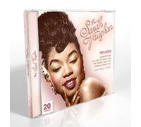 Best Of Sarah Vaughan