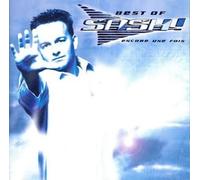 Best of Sash [Import]