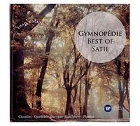 Best of Satie: Gymnopedie