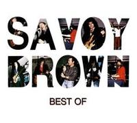 Best of Savoy Brown - 3 CD E