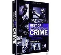BEST OF SCANDINAVIAN CRIME-BOX 5-3 DVD-VN G