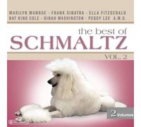 BEST OF SCHMALTZ 2 / VARIOUS Best of Schmaltz 2 / Various (CD)