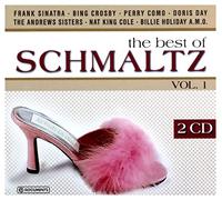 Various Artists The Best of Schmaltz Vol. 1 (CD) Album
