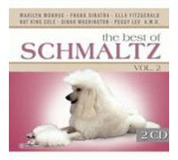 Best Of Schmaltz V.2