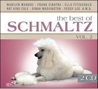 Best of Schmaltz Vol. 2 (2CD) by Various