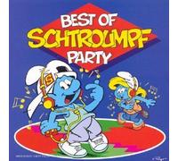Best of Schtroumpf Party