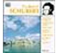 Schubert, F. – Le Meilleur de Schubert – NAXOS