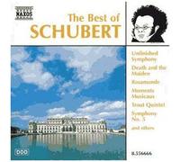 Best Of Schubert Int. Divers