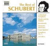 Best Of Schubert Int. Divers