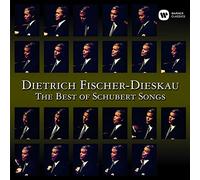 Best of Schubert Songs [Import Allemand]
