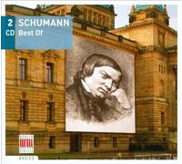 Robert Schumann Schumann: Best Of (CD) Album