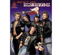 Best Of Scorpions