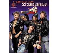 Best of Scorpions (Poche)