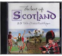 Best of Scotland [Import]