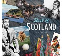 Best Of Scotland