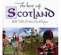 Best Of Scotland