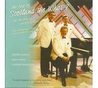 Best of Scotland The What [Import]