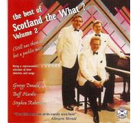 Best of Scotland What, The Vol.2 [UK Import]