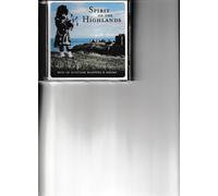 Best Of Scottish Bagpipes & Drums