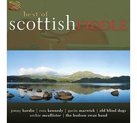 Gavin Marwick Jonny Hardie - Jonny Hardie, Gavin Marwick : Best of Scottish Fiddle [Import]