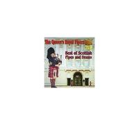 Best Of Scottish Pipes & Drums