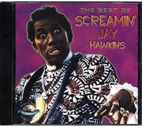 Best of Screamin Jay Hawkins [Import]