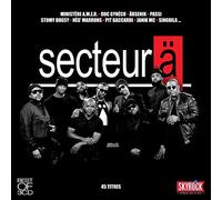 Best of Secteur a