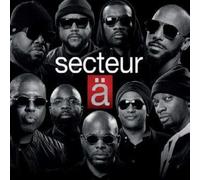 Best Of Secteur Ä - Edition 3 Cd Digipack