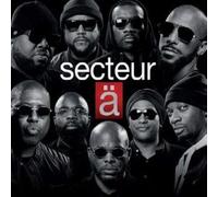 Best Of Secteur Ä - Edition 3 Cd Digipack