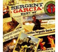 Best of Sergent Garcia