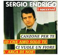 Best Of Sergio Endrigo