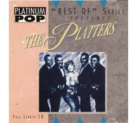 "Best Of" Series Presents: The Platters
