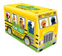 Best of Sesame Street Collection