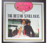 Best Of Sevillanas 2
