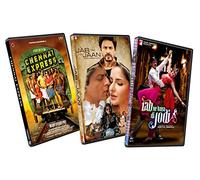 Best of Shahrukh Khan (Jab Tak Hain Jaan / Rab Ne Bana Di Jodi / Chennai Express) (Valentine's Day)(ROMANTIC)