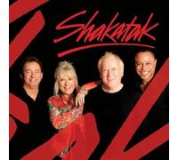 Best Of: Shakatak by SHAKATAK [Audio CD] NEUF